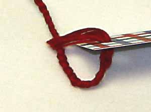 Easy paper crafts bookmarks insert braid 2