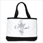 Lace Flower Bag from funEZ Bazaar