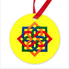 Celtic Primary Angles Ornament on the funEZ Bazaar