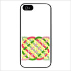 iphone Case with Pastel Celtic 12 Circles Design from funEZ Bazaar