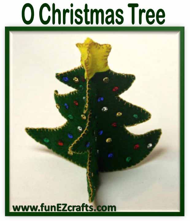 O-Christmas-Tree-2009-e-book